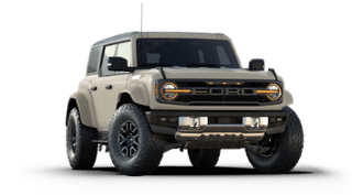 2025 Ford Bronco® External Image 5